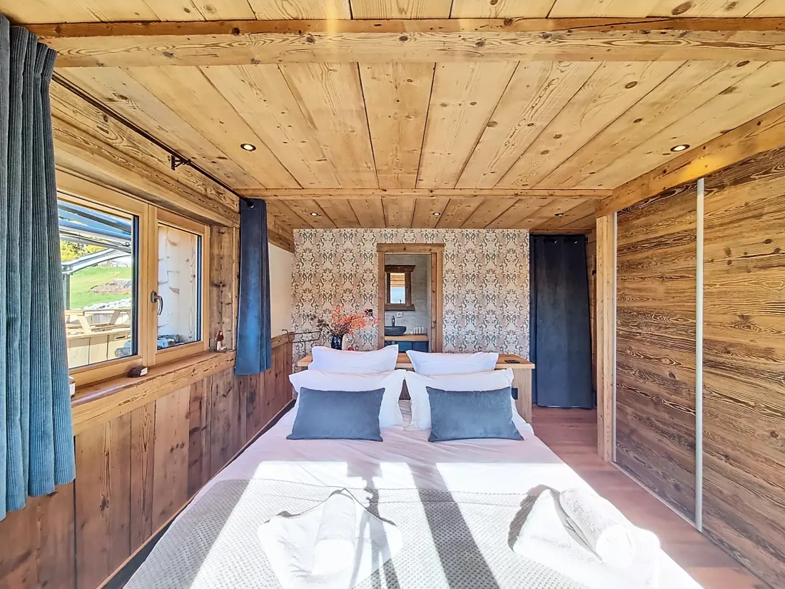 Chalets Les Gets