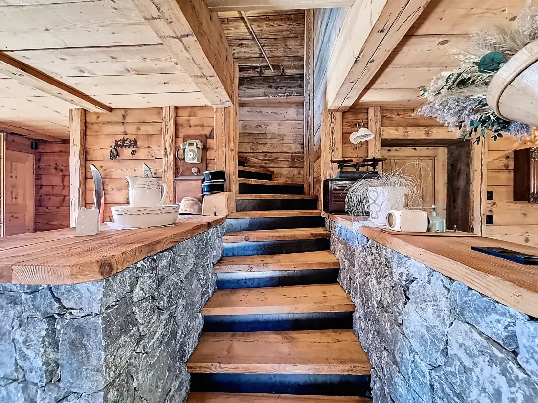 Chalets Les Gets