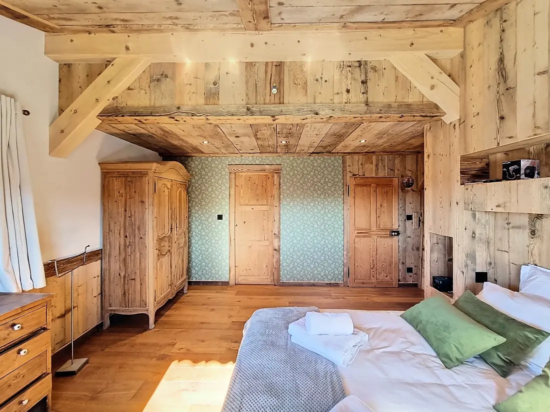 Chalets Les Gets
