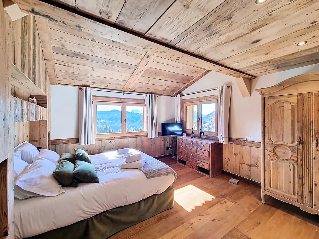 Chalets Les Gets