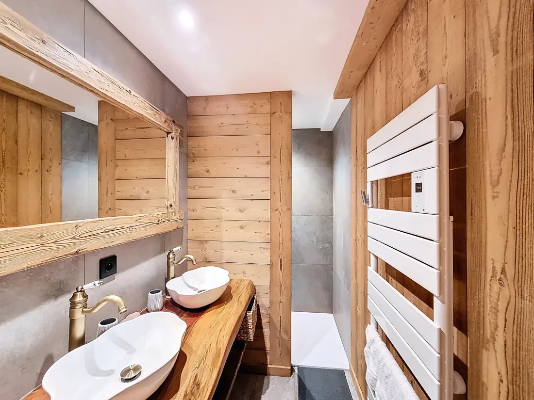 Chalets Les Gets