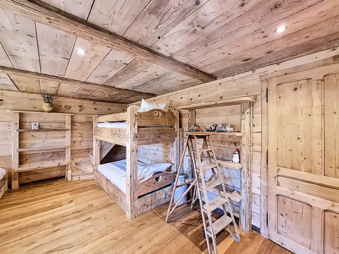 Chalets Les Gets