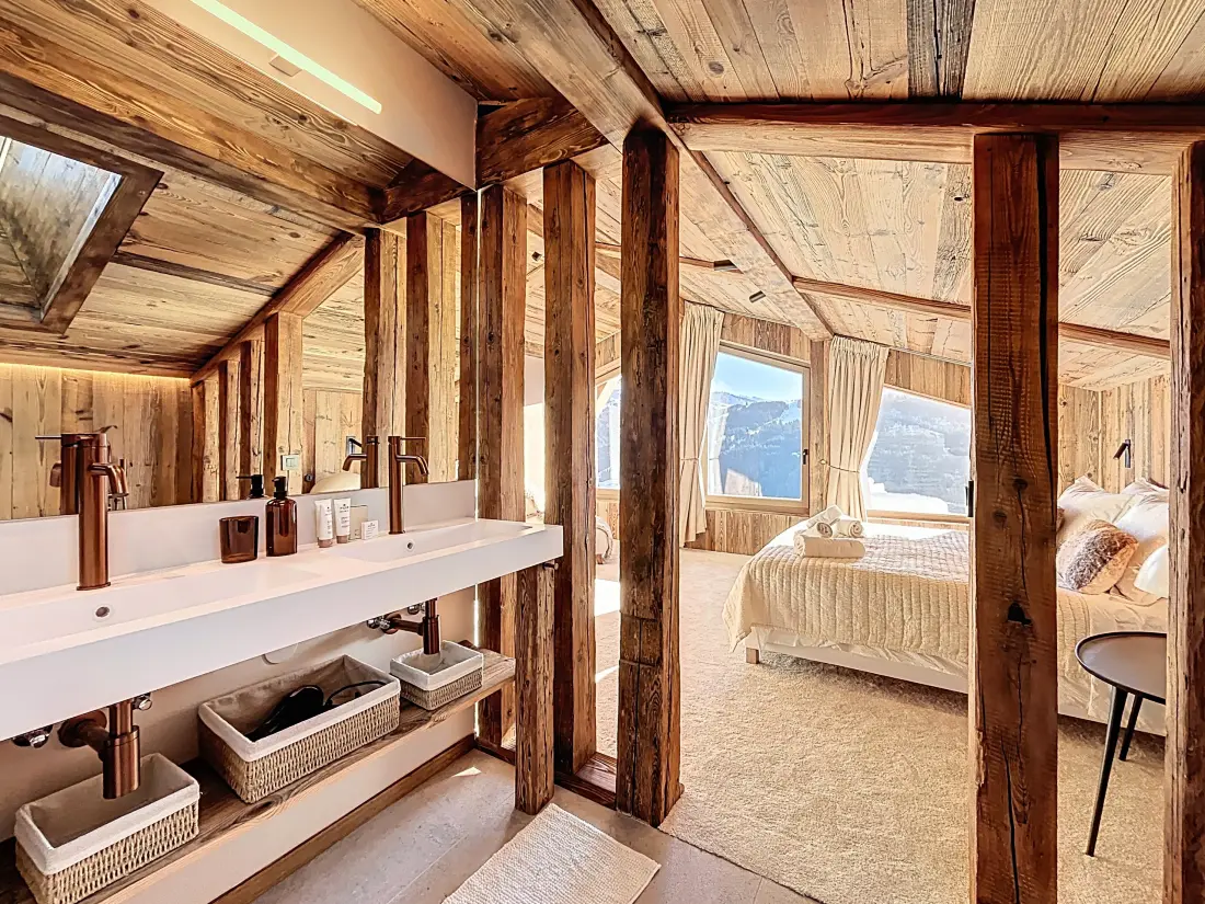 Chalets Les Gets
