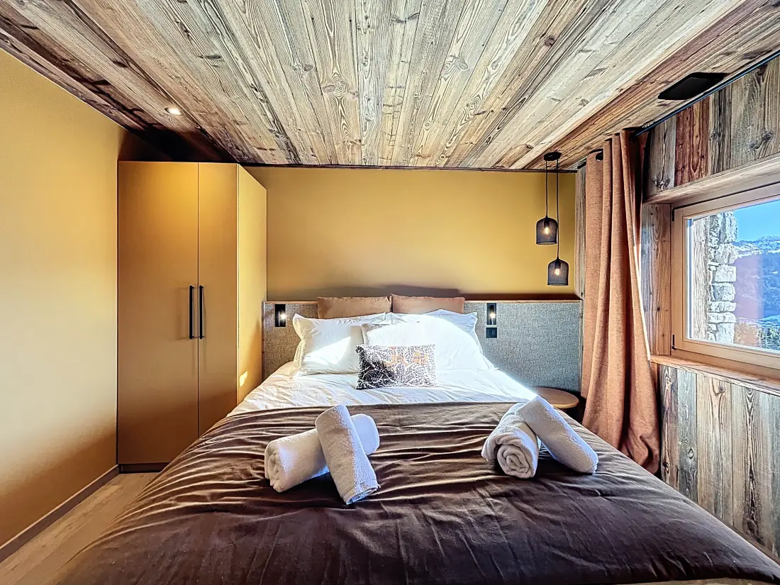 Chalets Les Gets