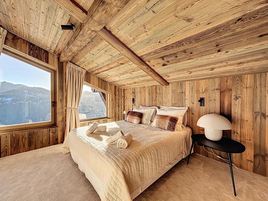 Chalets Les Gets