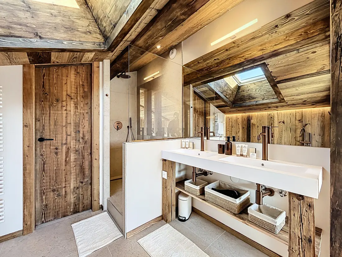 Chalets Les Gets