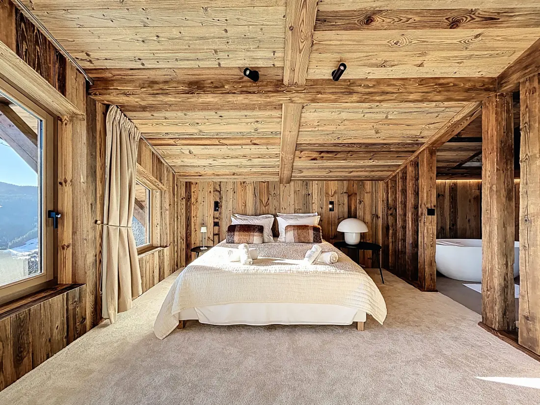 Chalets Les Gets