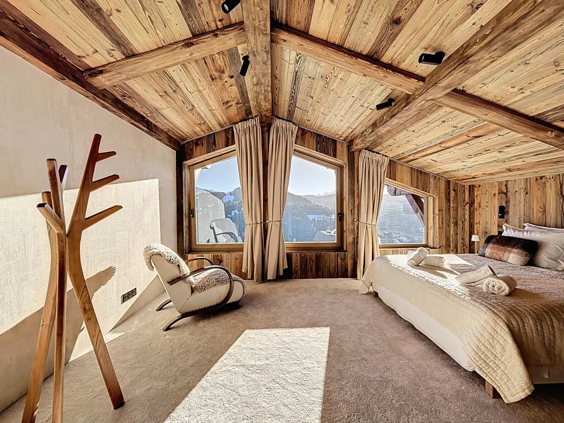 Chalets Les Gets