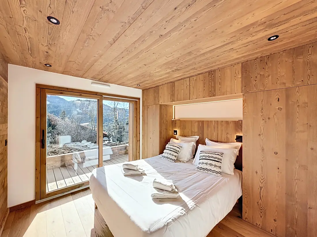 Chalets Les Gets
