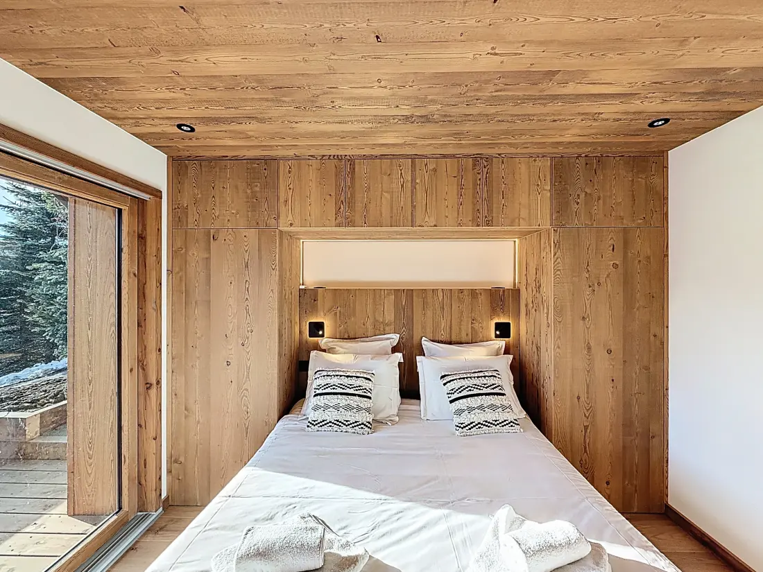 Chalets Les Gets