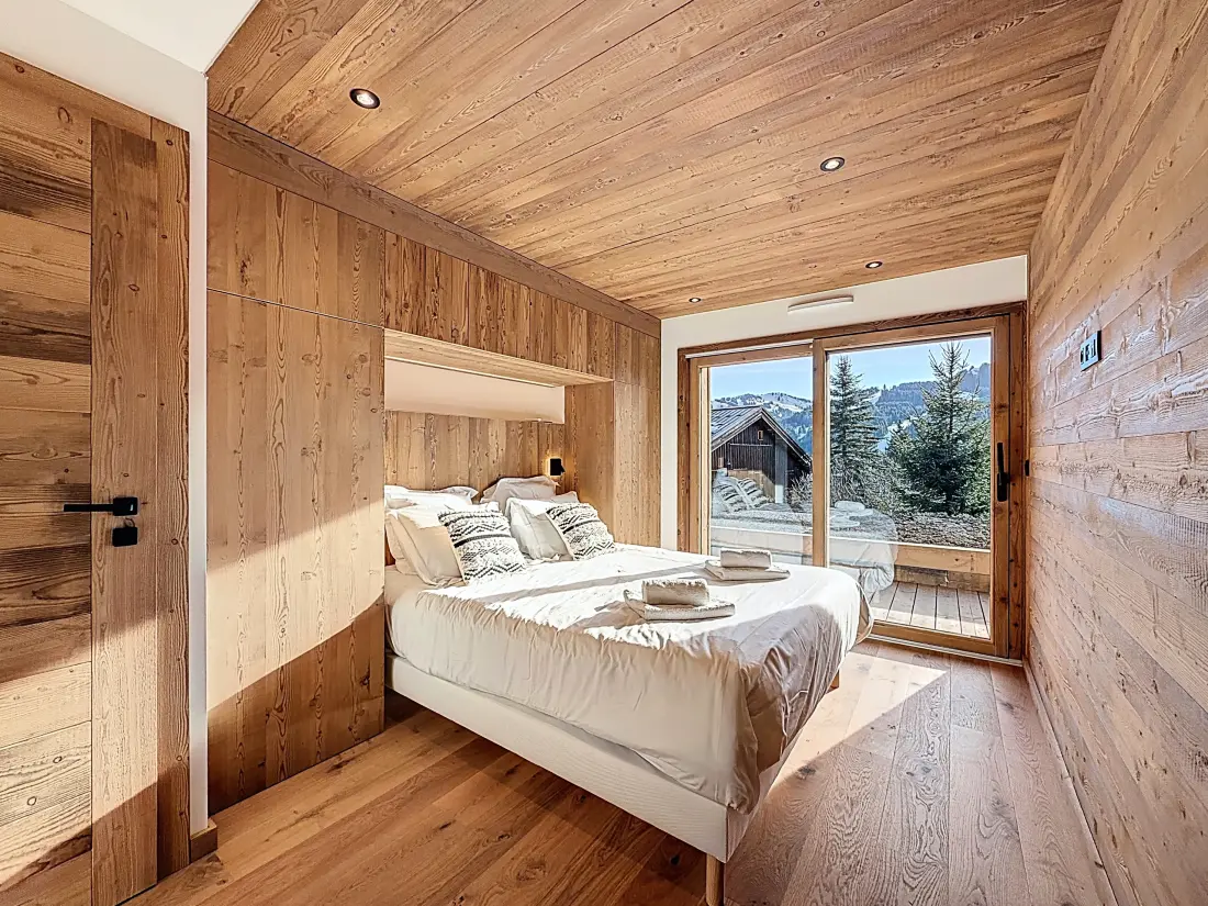 Chalets Les Gets