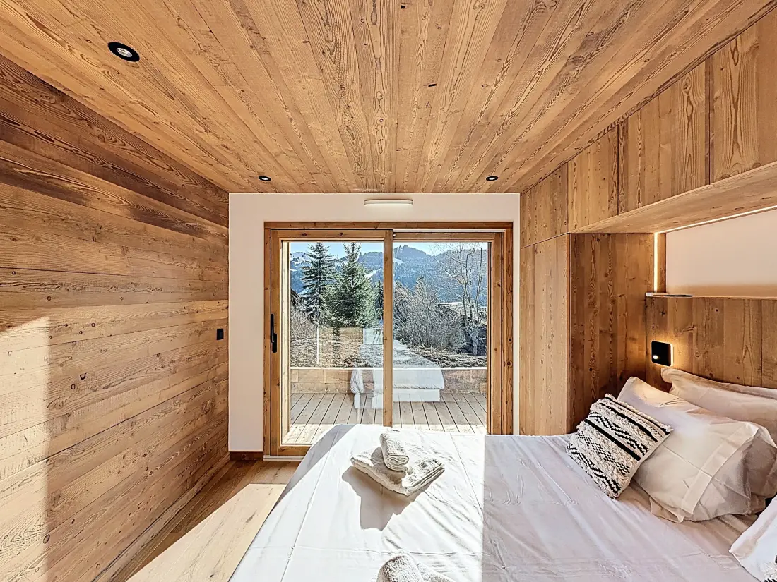 Chalets Les Gets