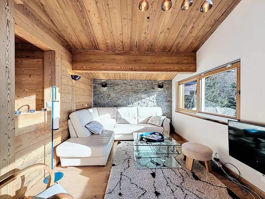 Chalets Les Gets