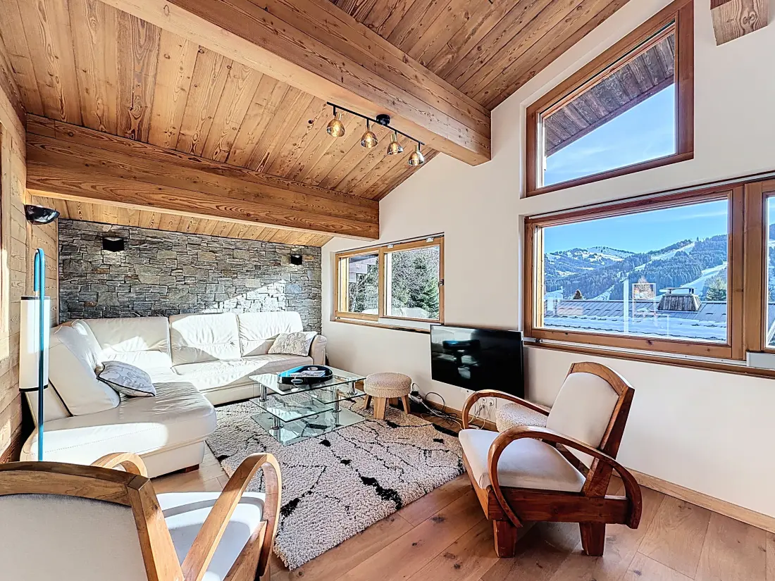 Chalets Les Gets