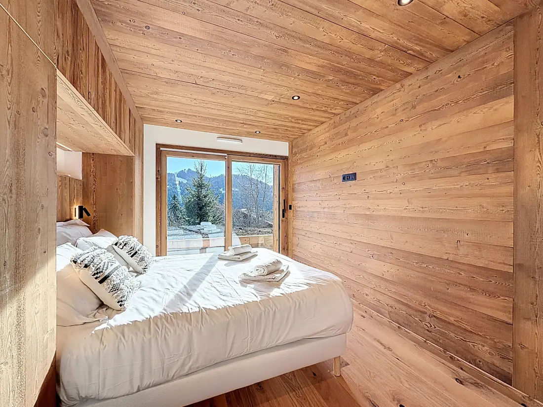 Chalets Les Gets