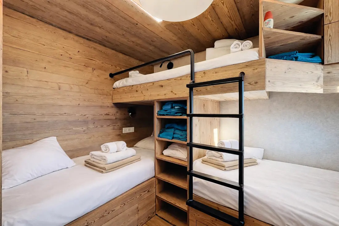 Chalets Les Gets