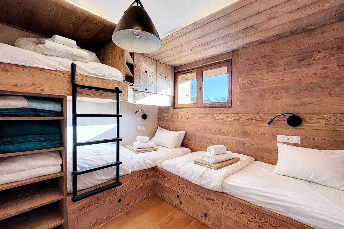 Chalets Les Gets