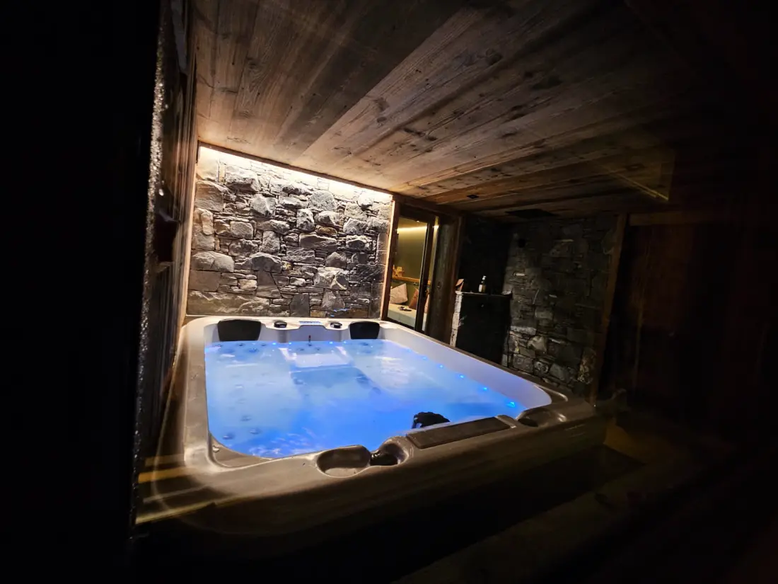 Chalets Les Gets