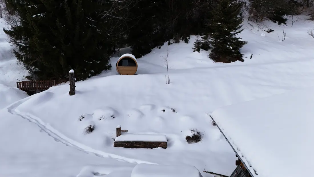 Chalets Les Gets