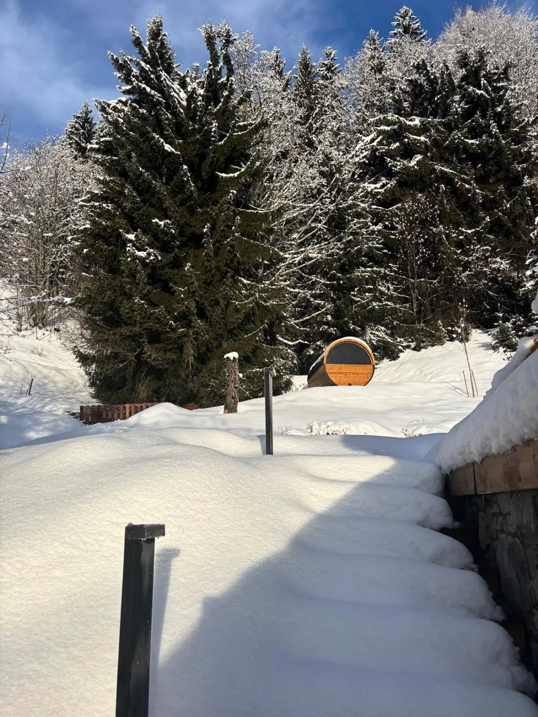 Chalets Les Gets