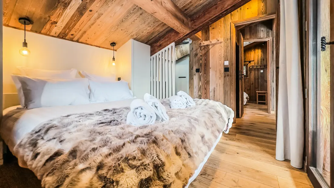 Chalets Les Gets