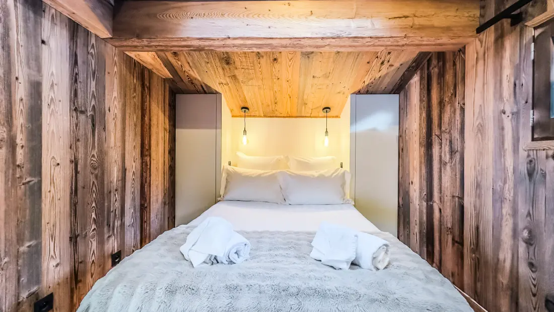 Chalets Les Gets