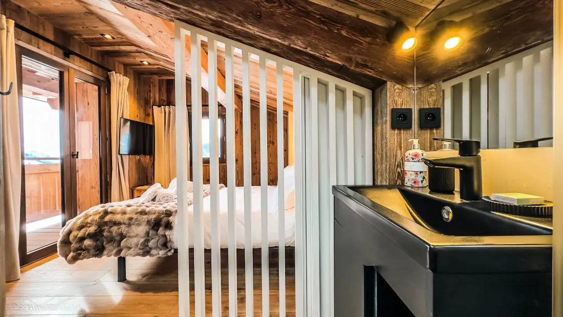 Chalets Les Gets