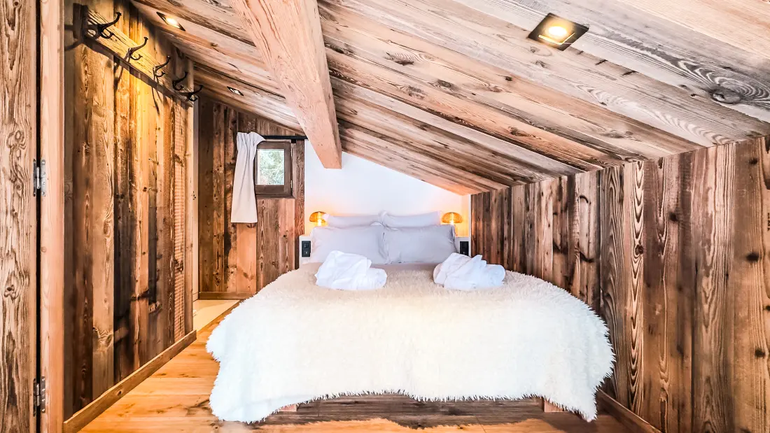 Chalets Les Gets