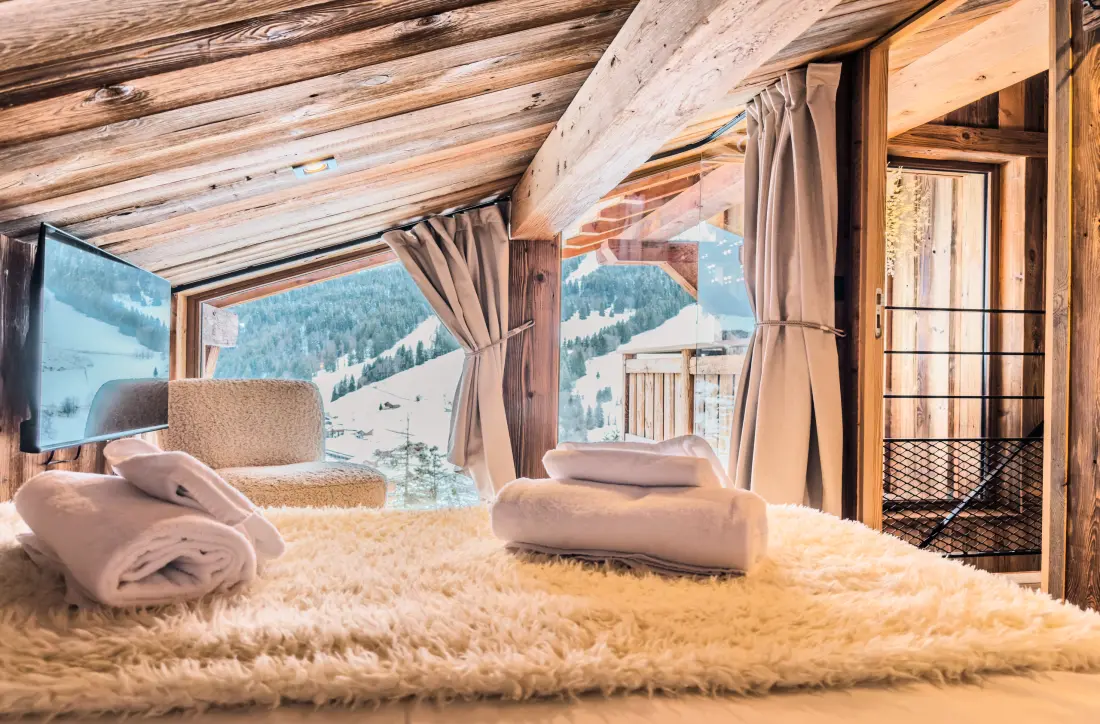 Chalets Les Gets