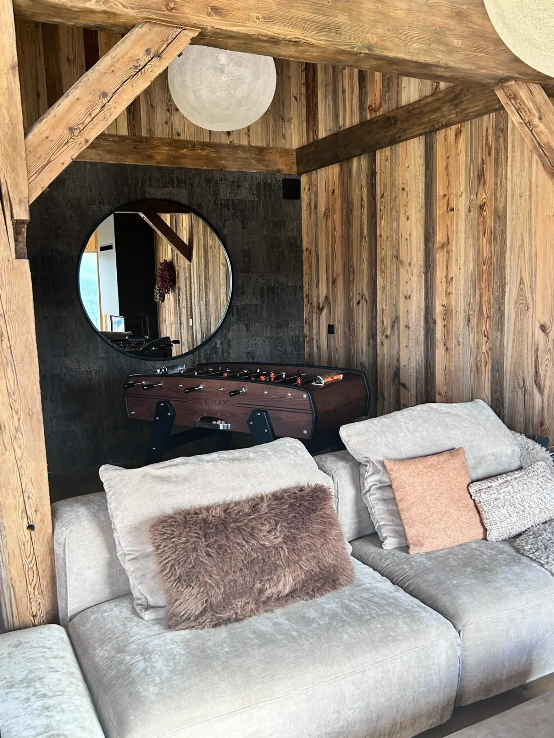 Chalets Les Gets