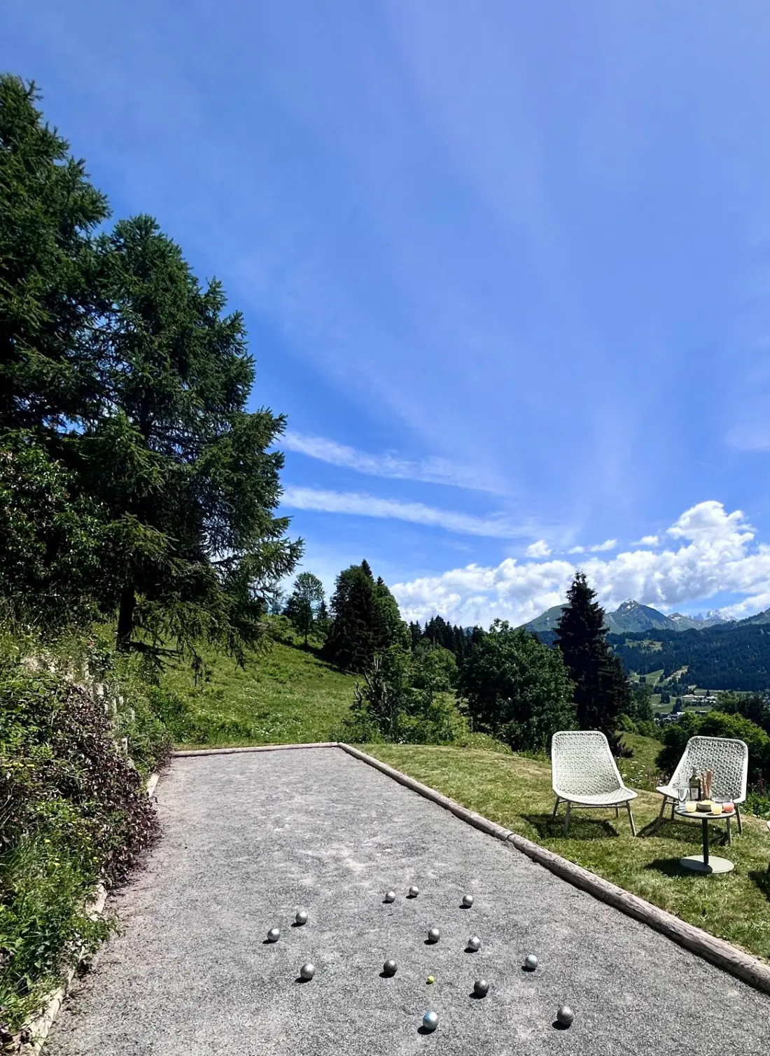 Chalets Les Gets