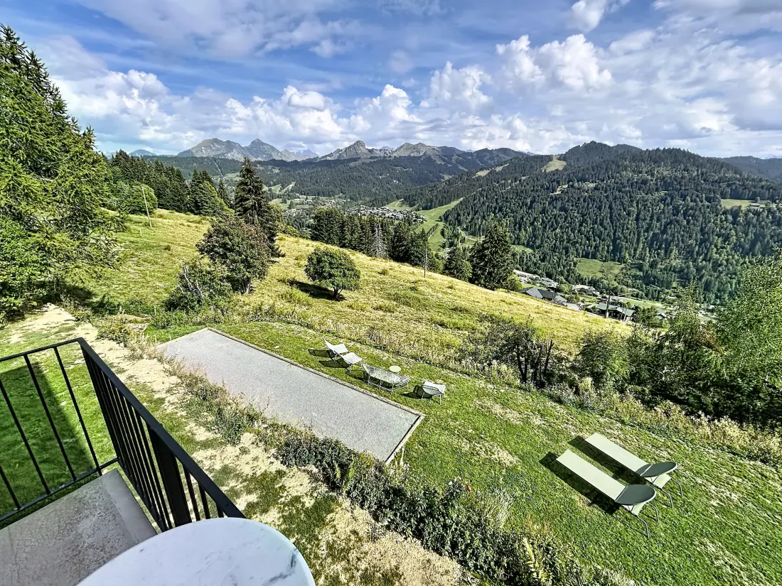 Chalets Les Gets
