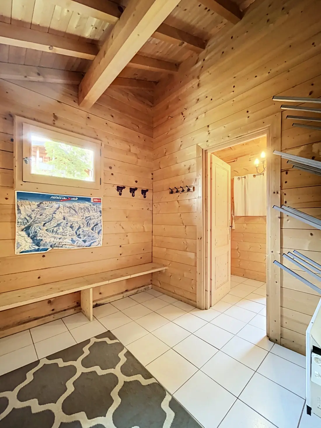 Chalets Les Gets
