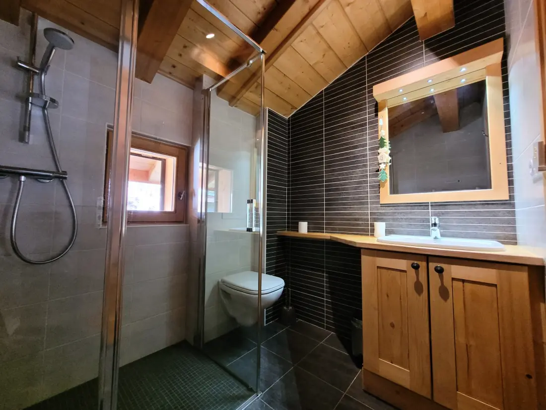Chalet Chantemerle