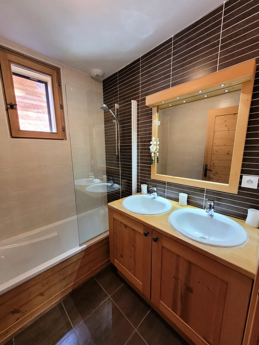 Chalet Chantemerle