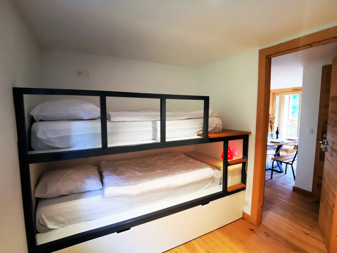 Ambrocella Residence