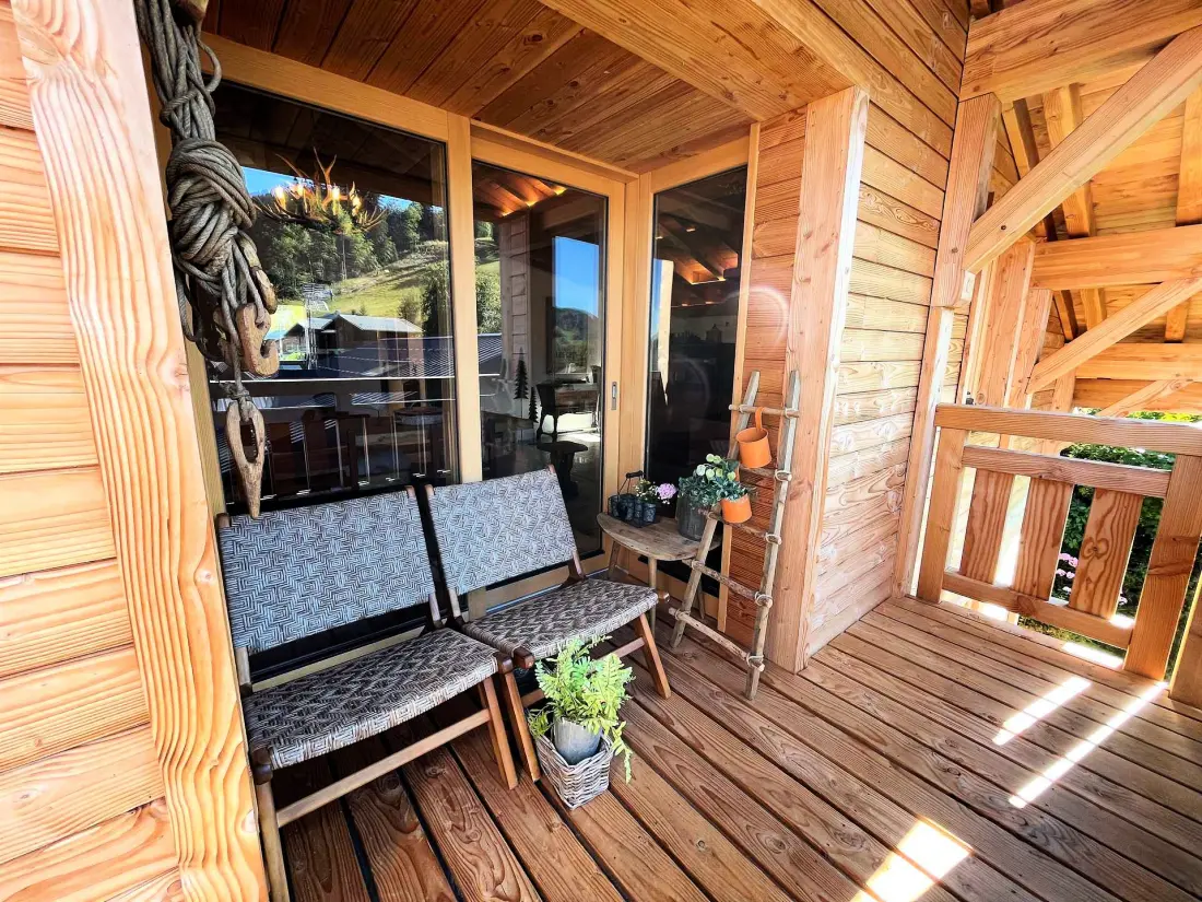 Ambrocella Residence