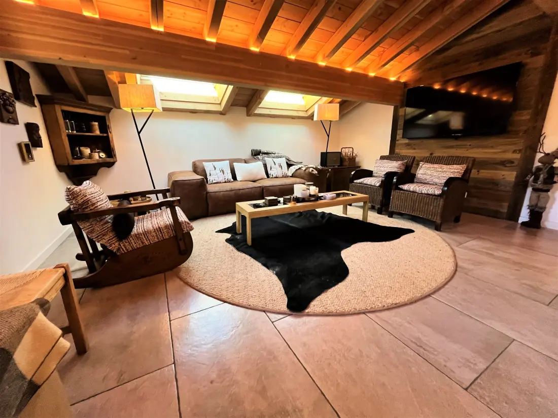 Ambrocella Residence