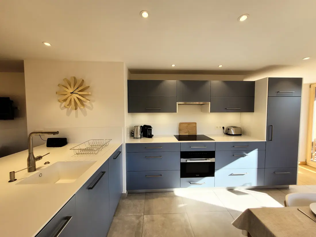 Ambrocella Residence