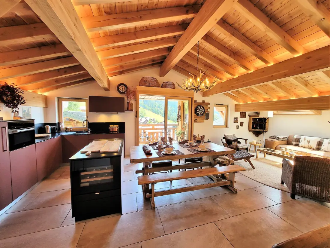 Ambrocella Residence