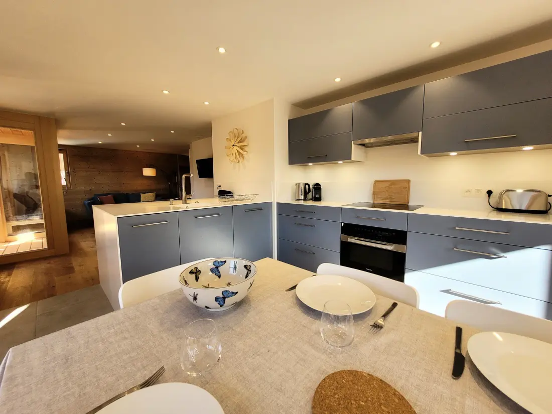Ambrocella Residence