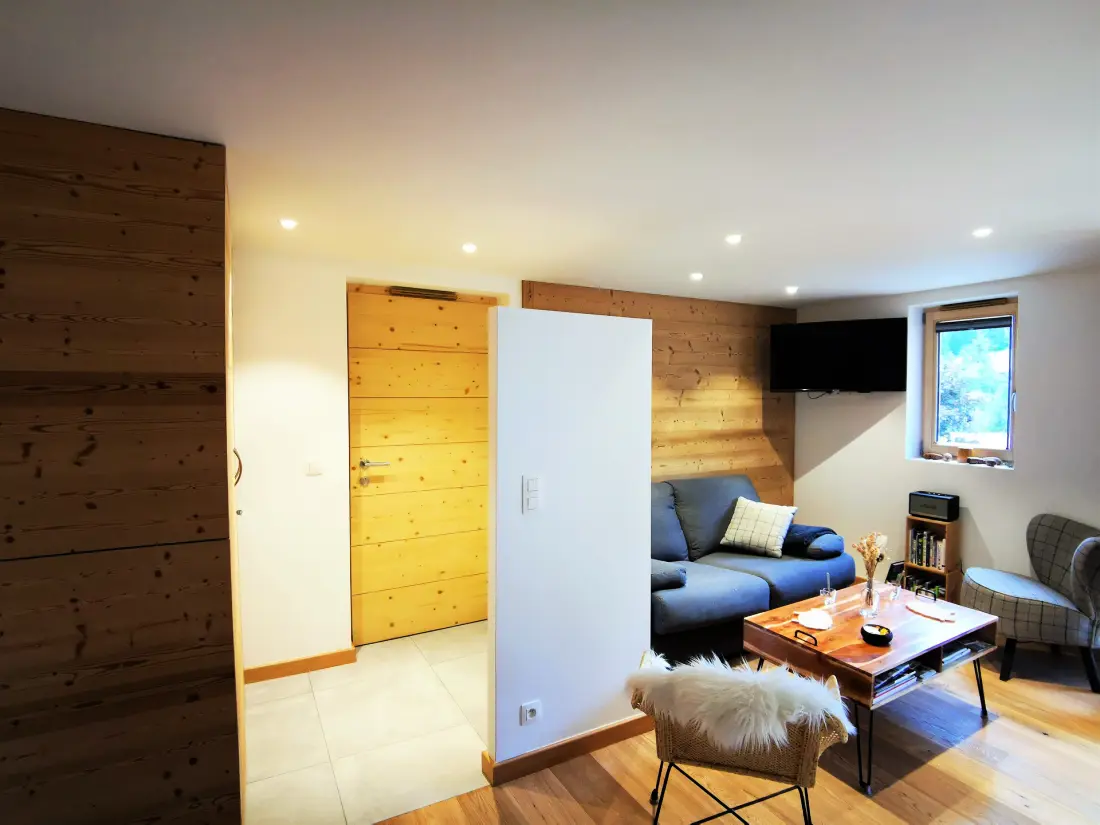Ambrocella Residence