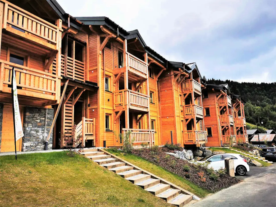 Ambrocella Residence