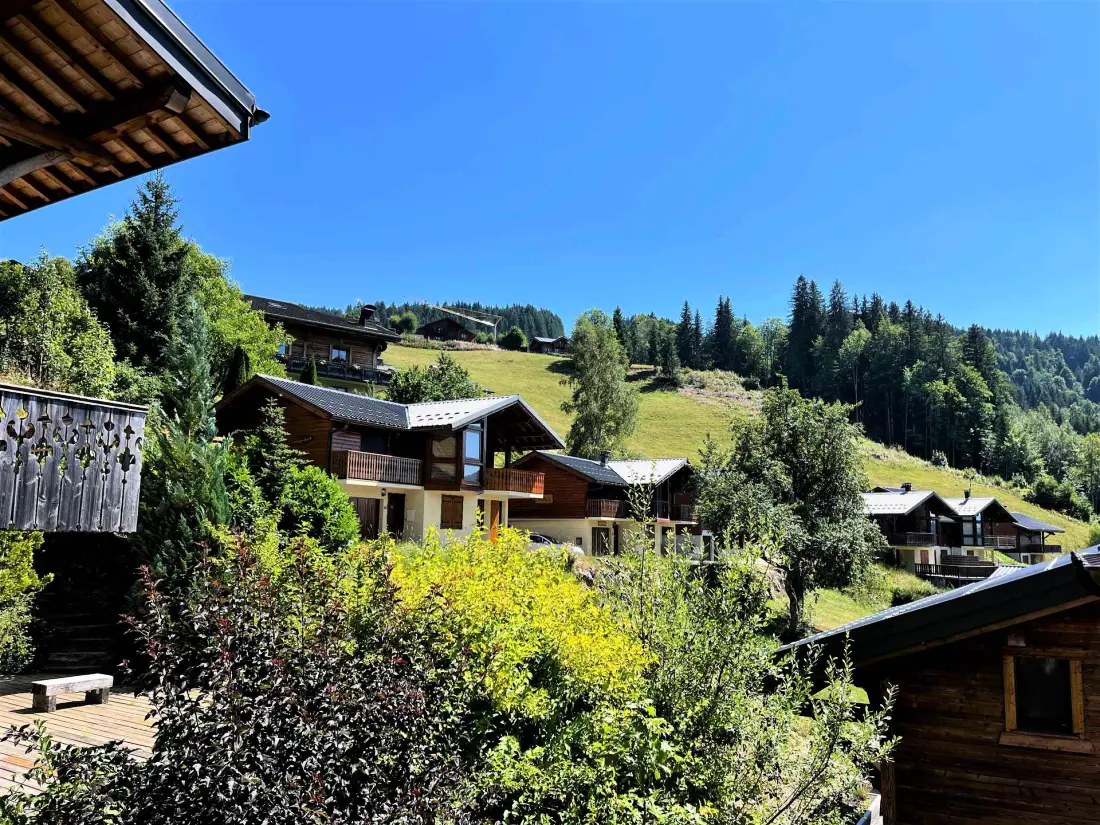 Ambrocella Residence
