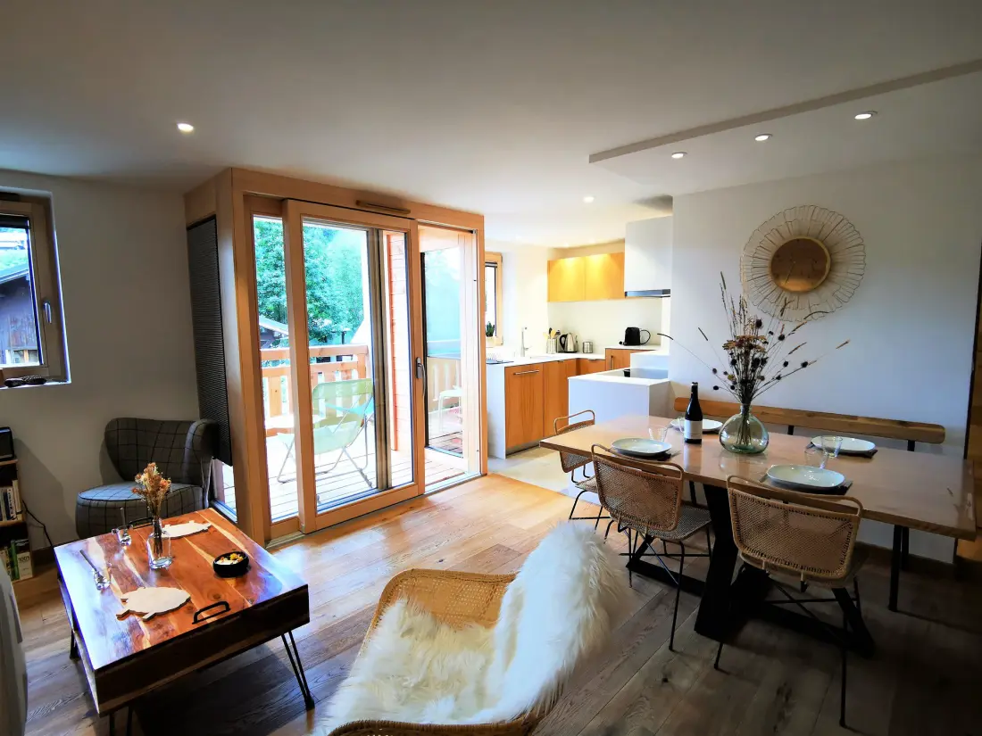Ambrocella Residence