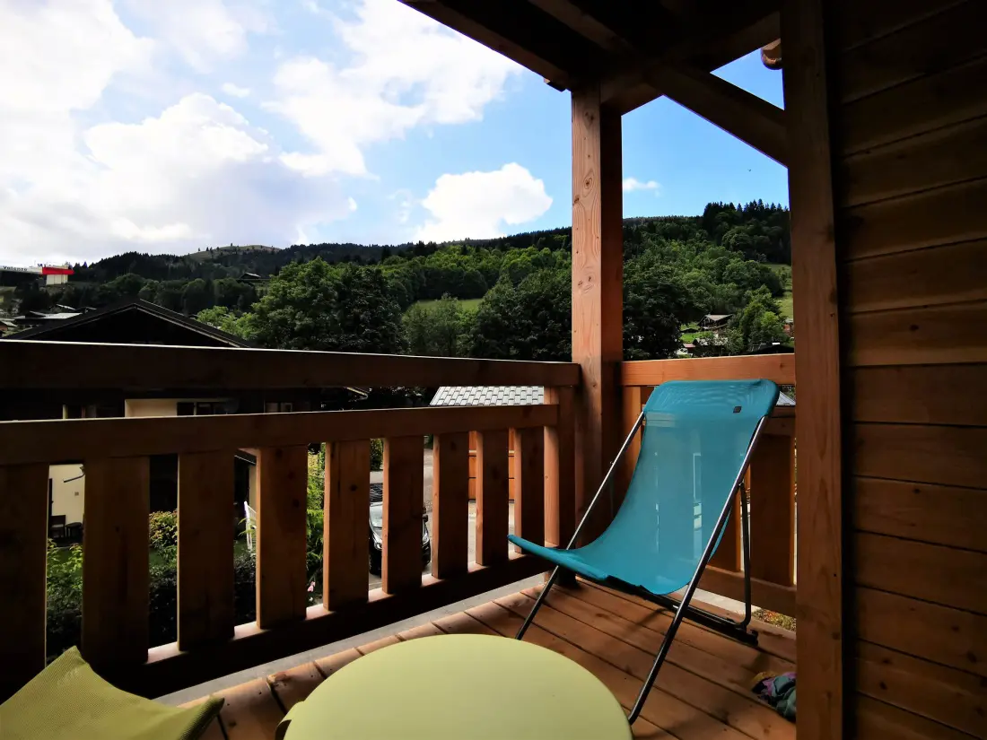 Ambrocella Residence