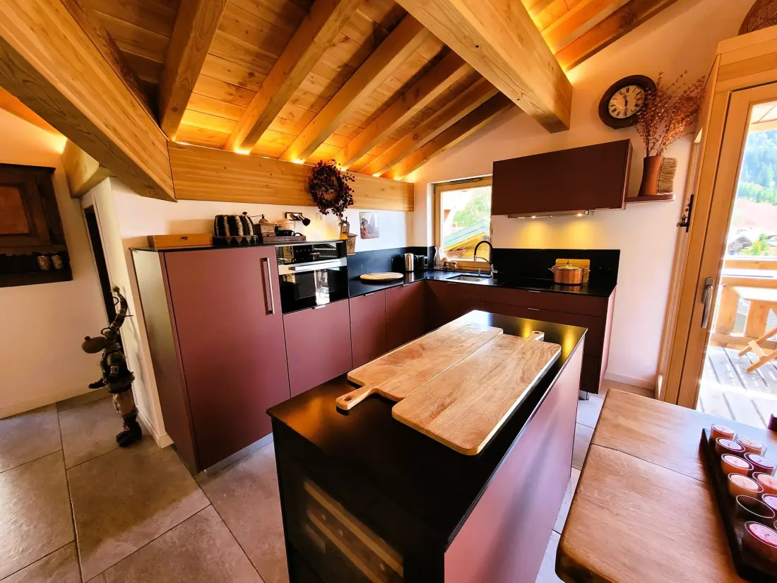 Ambrocella Residence
