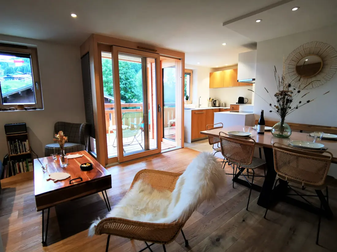 Ambrocella Residence