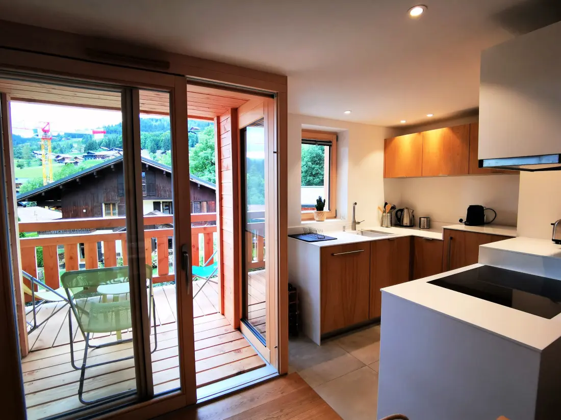 Ambrocella Residence