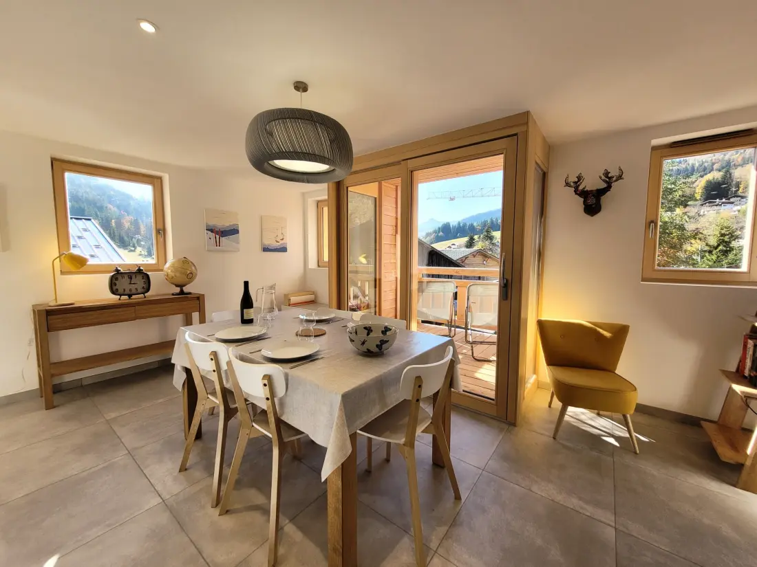 Ambrocella Residence